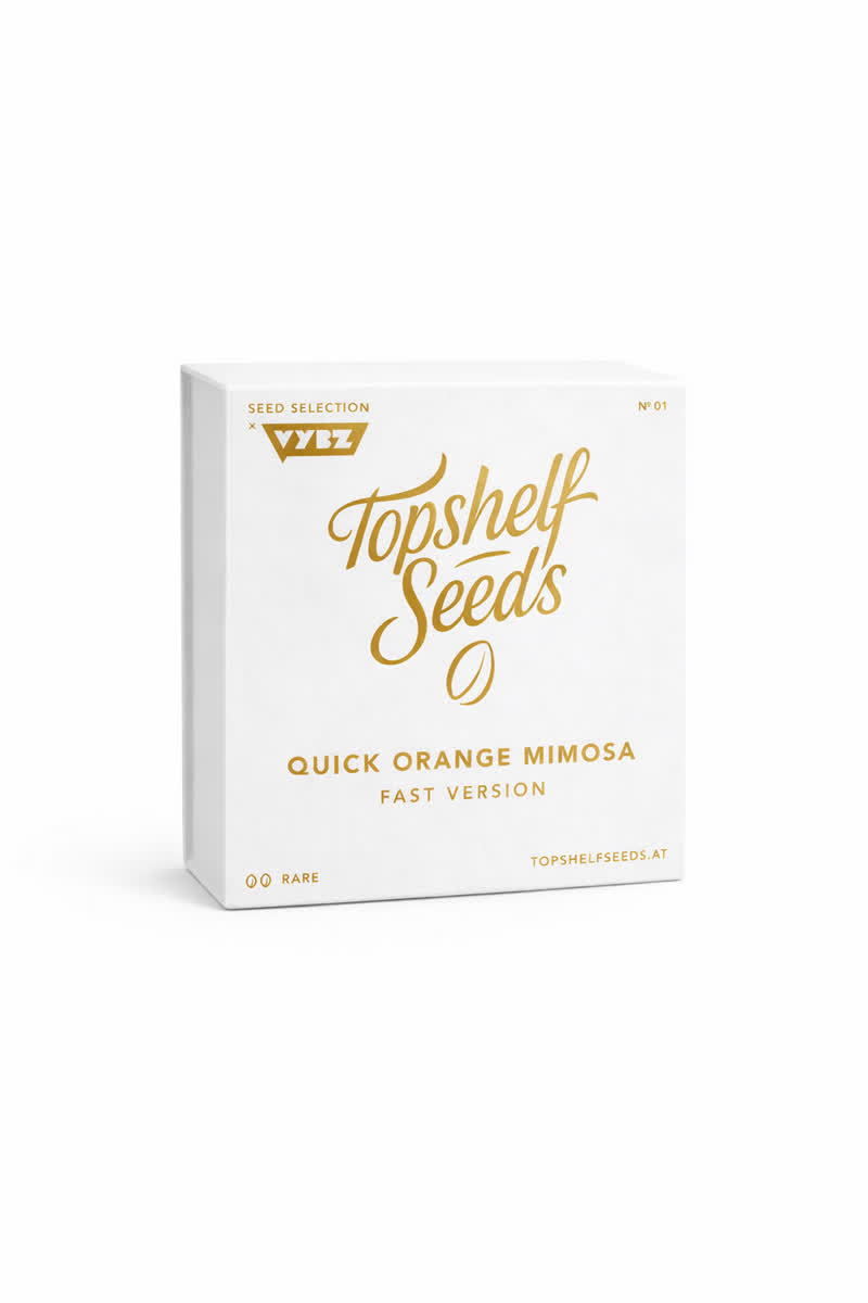 Quick Orange Mimosa Product